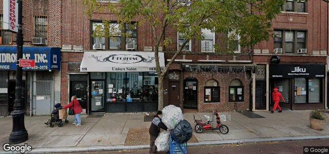 Larawan ng 1213 Church Avenue sa Winnipeg, Manitoba