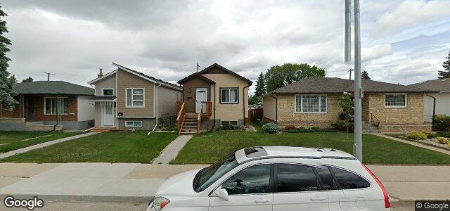 Larawan ng 1215 Mountain Avenue sa Winnipeg, Manitoba