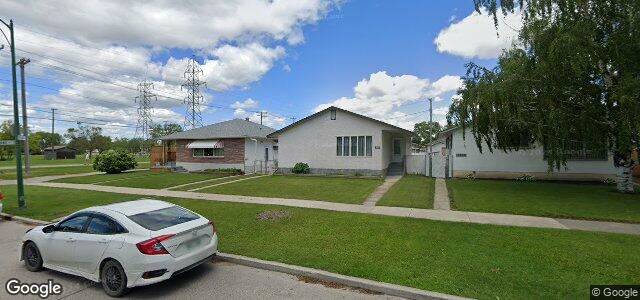 1215 Polson Avenue（加拿大曼尼托巴省温尼伯市）房屋照片