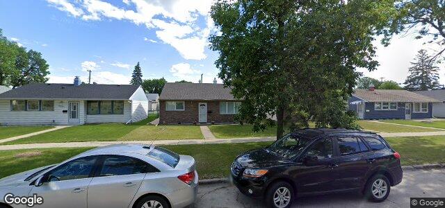 Larawan ng 1217 Chamberlain Avenue sa Winnipeg, Manitoba