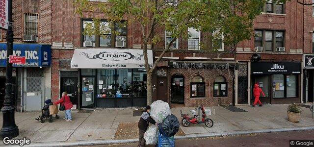 Larawan ng 1217 Church Avenue sa Winnipeg, Manitoba