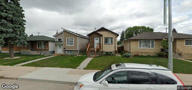 Larawan ng 1217 Mountain Avenue sa Winnipeg, Manitoba