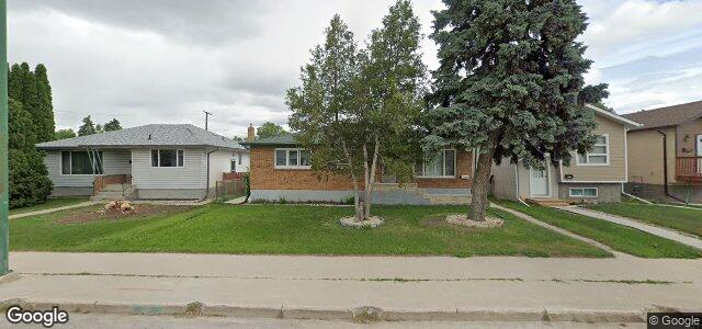 Larawan ng 1219 Mountain Avenue sa Winnipeg, Manitoba