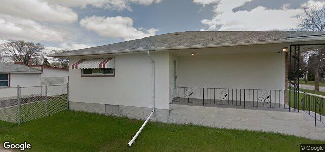 Photo of 1219 Polson Avenue in Winnipeg, Manitoba