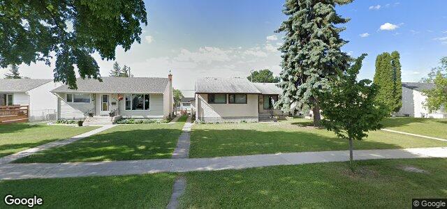 Larawan ng 1222 Church Avenue sa Winnipeg, Manitoba