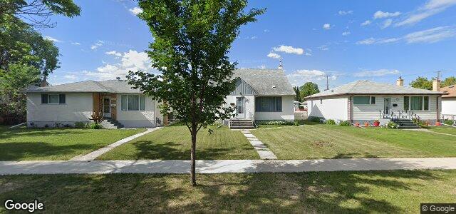 Larawan ng 1222 Troy Avenue sa Winnipeg, Manitoba