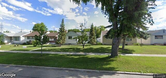 Larawan ng 1225 Church Avenue sa Winnipeg, Manitoba