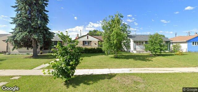 Larawan ng 1226 Church Avenue sa Winnipeg, Manitoba