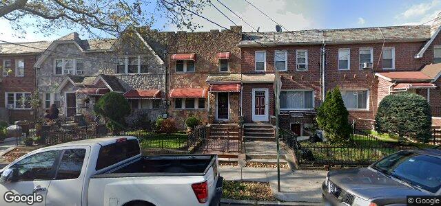 Larawan ng 1226 Troy Avenue sa Winnipeg, Manitoba