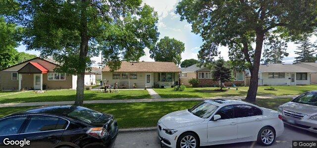 Larawan ng 1229 Chamberlain Avenue sa Winnipeg, Manitoba