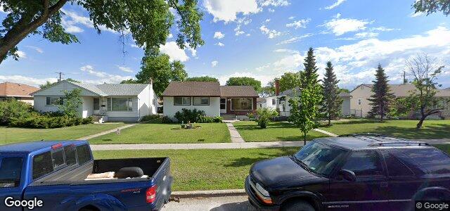 1229 Church Avenue（加拿大曼尼托巴省温尼伯市）房屋照片