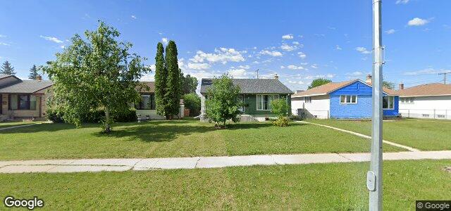 Larawan ng 1230 Church Avenue sa Winnipeg, Manitoba