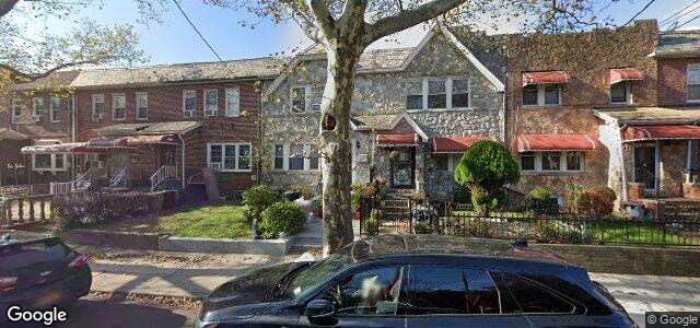 Larawan ng 1230 Troy Avenue sa Winnipeg, Manitoba