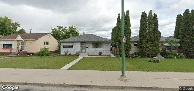 Larawan ng 1231 Mountain Avenue sa Winnipeg, Manitoba