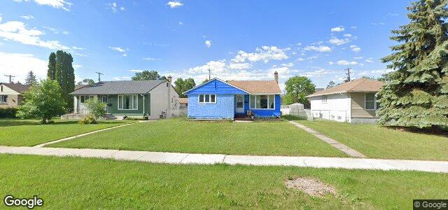 Larawan ng 1234 Church Avenue sa Winnipeg, Manitoba