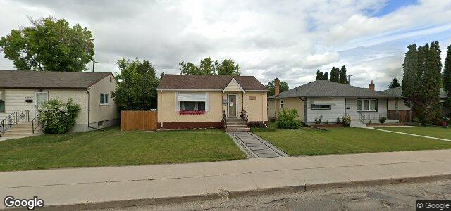 Larawan ng 1235 Mountain Avenue sa Winnipeg, Manitoba