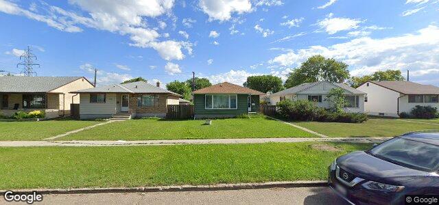 Larawan ng 1237 Church Avenue sa Winnipeg, Manitoba