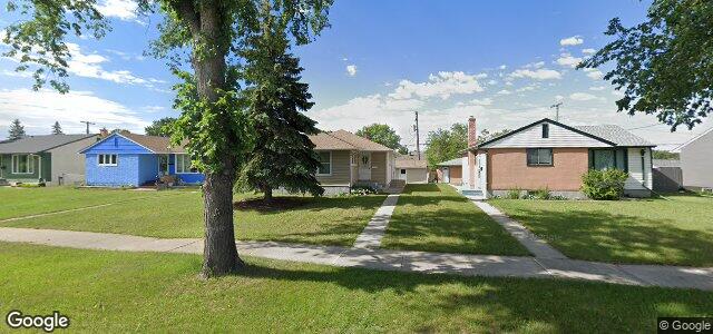 Larawan ng 1238 Church Avenue sa Winnipeg, Manitoba