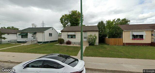 Larawan ng 1239 Mountain Avenue sa Winnipeg, Manitoba