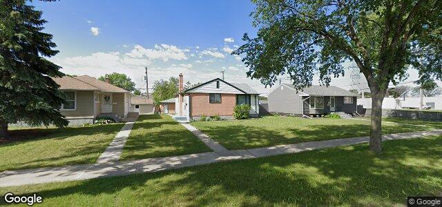 Larawan ng 1242 Church Avenue sa Winnipeg, Manitoba