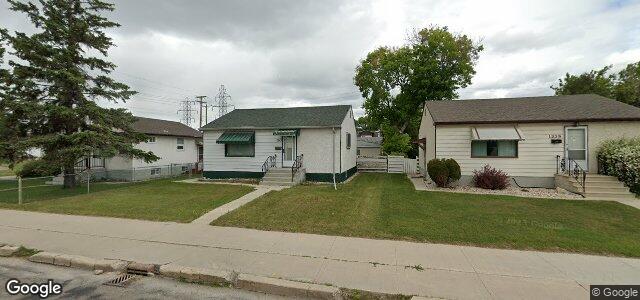 Larawan ng 1243 Mountain Avenue sa Winnipeg, Manitoba