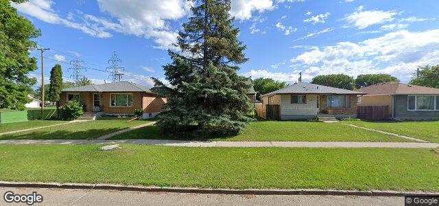 Larawan ng 1245 Church Avenue sa Winnipeg, Manitoba