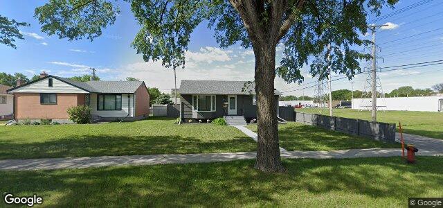 Larawan ng 1246 Church Avenue sa Winnipeg, Manitoba