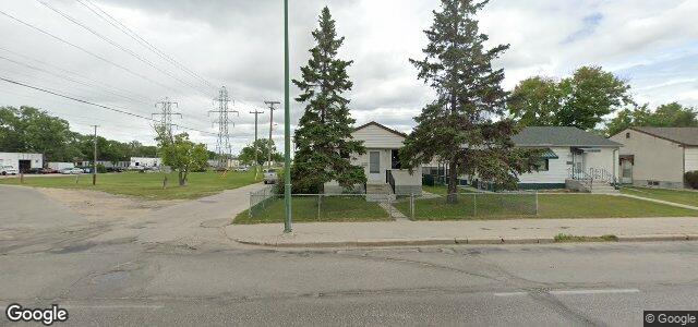 Larawan ng 1247 Mountain Avenue sa Winnipeg, Manitoba