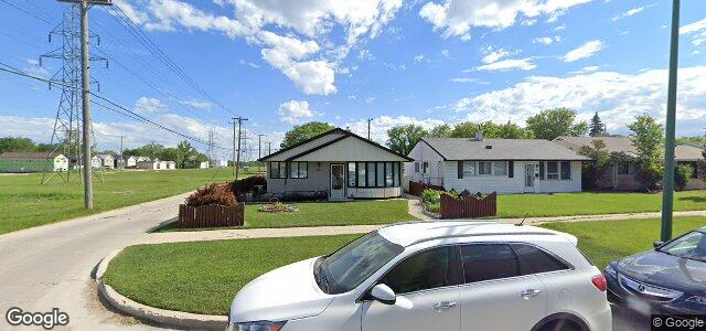 Larawan ng 1249 Chamberlain Avenue sa Winnipeg, Manitoba