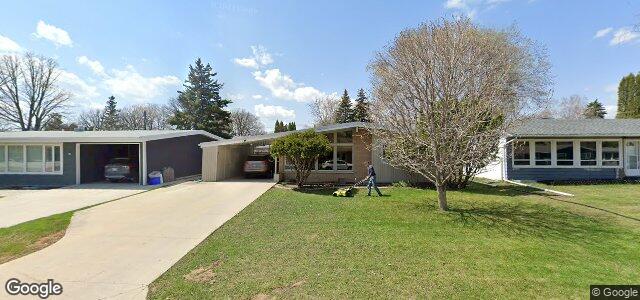 10 Mohawk Bay（加拿大曼尼托巴省溫尼伯市）房屋照片