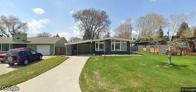 Larawan ng 10 Pawnee Bay sa Winnipeg, Manitoba