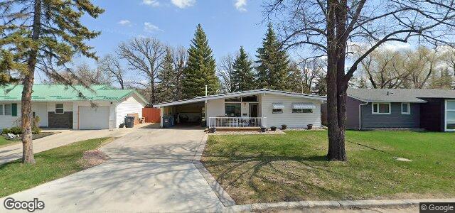 Larawan ng 11 Cherokee Bay sa Winnipeg, Manitoba