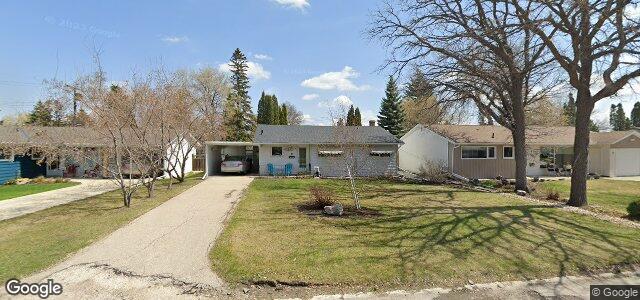 Larawan ng 11 Mohawk Bay sa Winnipeg, Manitoba