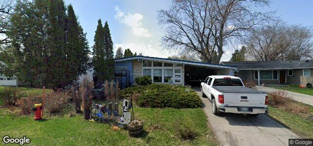 Larawan ng 12 Cherokee Bay sa Winnipeg, Manitoba