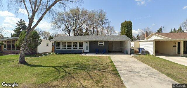 Larawan ng 12 Mohawk Bay sa Winnipeg, Manitoba