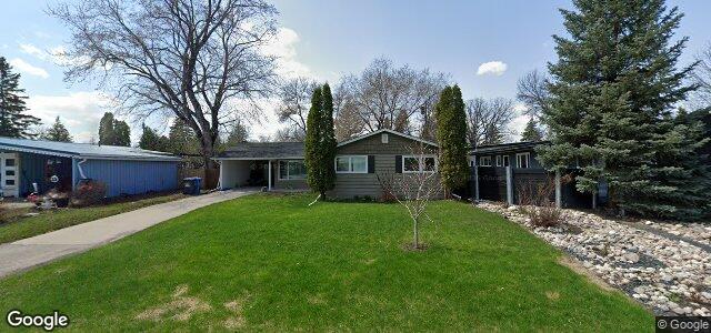 Larawan ng 14 Cherokee Bay sa Winnipeg, Manitoba