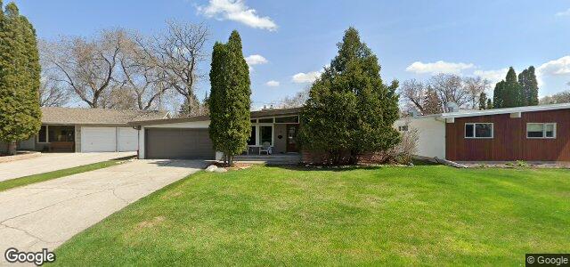 Larawan ng 15 Pawnee Bay sa Winnipeg, Manitoba