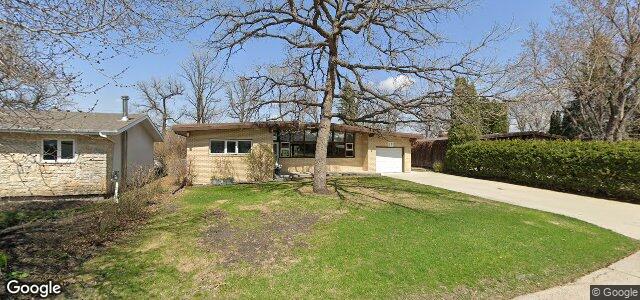 Larawan ng 17 Iroquois Bay sa Winnipeg, Manitoba