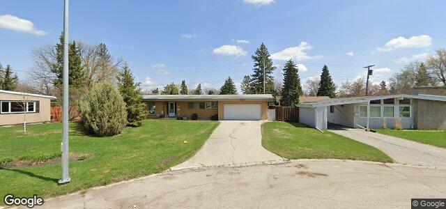 Larawan ng 17 Mohawk Bay sa Winnipeg, Manitoba