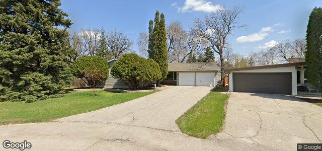 Larawan ng 17 Pawnee Bay sa Winnipeg, Manitoba