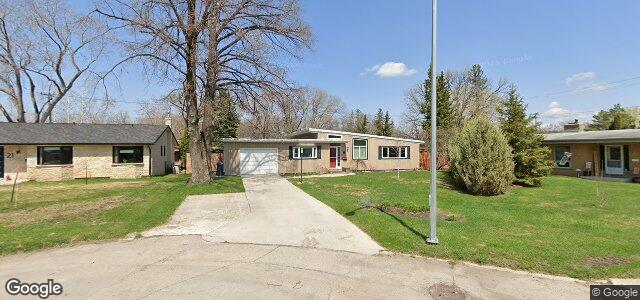 Larawan ng 19 Mohawk Bay sa Winnipeg, Manitoba