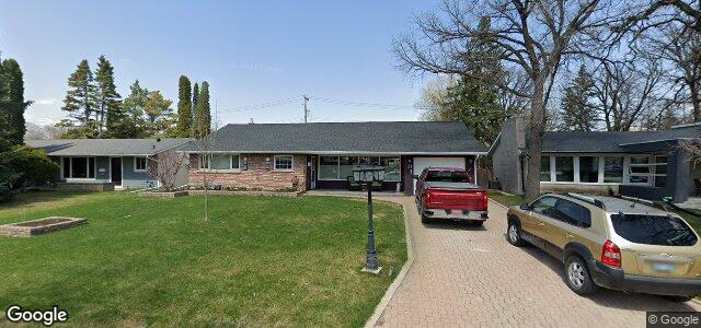 Larawan ng 21 Cherokee Bay sa Winnipeg, Manitoba