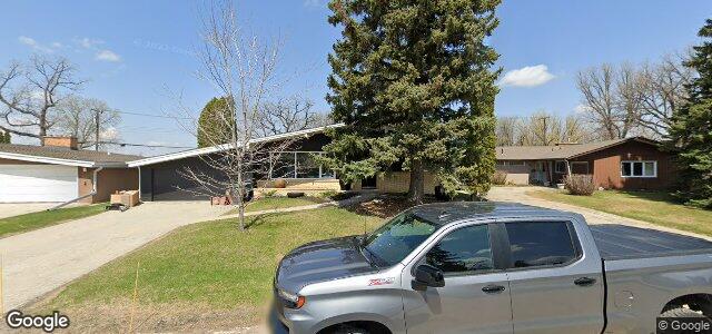 21 Pawnee Bay（加拿大曼尼托巴省溫尼伯市）房屋照片