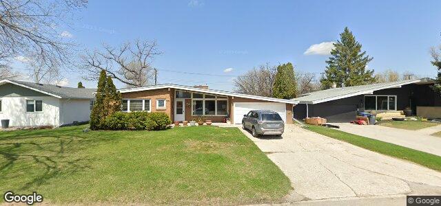 Larawan ng 23 Pawnee Bay sa Winnipeg, Manitoba