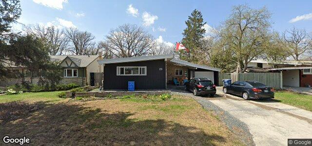 Larawan ng 25 Iroquois Bay sa Winnipeg, Manitoba