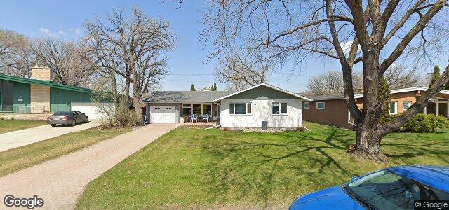 Larawan ng 25 Pawnee Bay sa Winnipeg, Manitoba