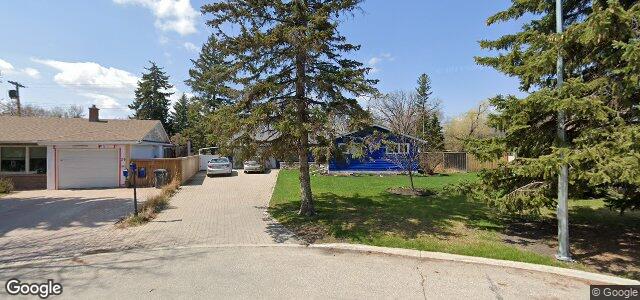 Larawan ng 27 Cherokee Bay sa Winnipeg, Manitoba
