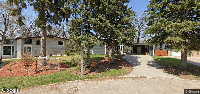 Larawan ng 27 Mohawk Bay sa Winnipeg, Manitoba