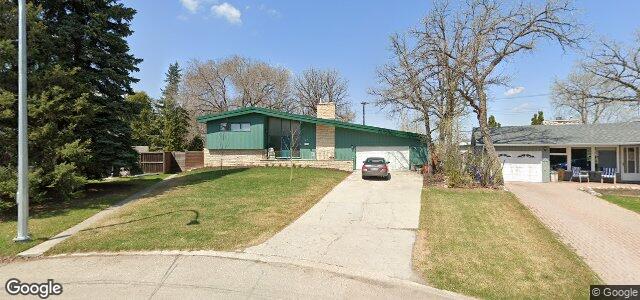 Larawan ng 27 Pawnee Bay sa Winnipeg, Manitoba