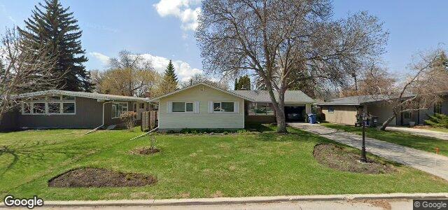 Larawan ng 33 Cherokee Bay sa Winnipeg, Manitoba